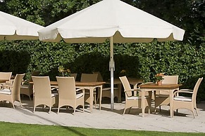 Hotel Parkfrieden