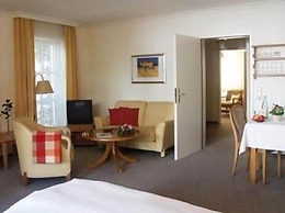 Hotel Parkfrieden