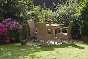 Hotel Parkfrieden