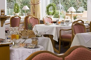 Hotel Parkfrieden