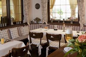 Hotel Parkfrieden