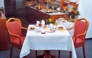 Hotel Parkfrieden