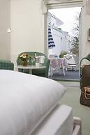 Hotel Parkfrieden