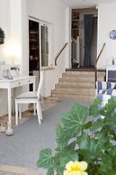 Hotel Parkfrieden