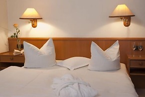 Hotel Parkfrieden