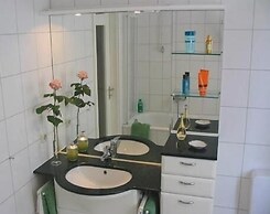 Hotel Parkfrieden
