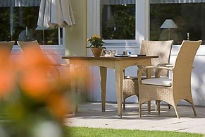 Hotel Parkfrieden