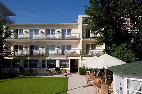 Hotel Parkfrieden