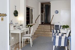 Hotel Parkfrieden