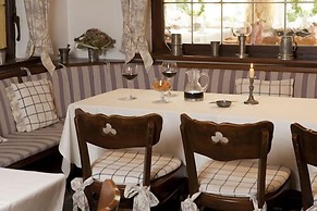 Hotel Parkfrieden