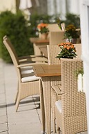 Hotel Parkfrieden