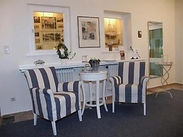 Hotel Parkfrieden