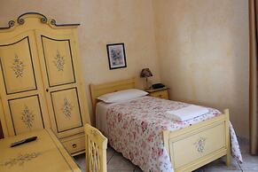 Hotel La Villa