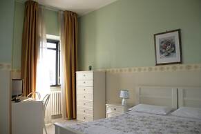 Hotel La Villa