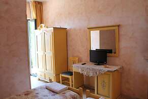 Hotel La Villa