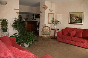 Hotel La Villa