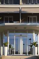 Ticho's Greenblu Hotel