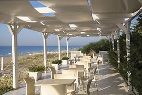 Ticho's Greenblu Hotel