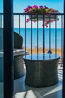 Ticho's Greenblu Hotel