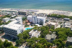 Ticho's Greenblu Hotel