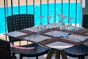 Ticho's Greenblu Hotel