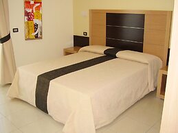 Ticho's Greenblu Hotel