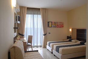 Ticho's Greenblu Hotel