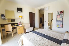 Ticho's Greenblu Hotel