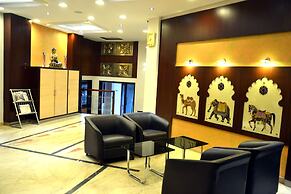 Hotel Dayal
