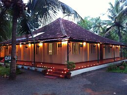 Palm Grove Service Villa