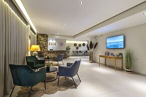Melio Hotel Eilat