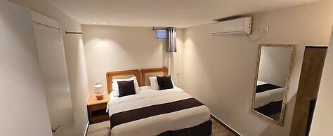 Melio Hotel Eilat