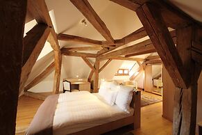 Hotel Historia Malomkert