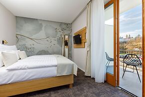 Hotel Historia Malomkert