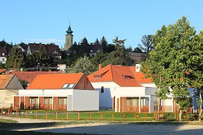 Hotel Historia Malomkert