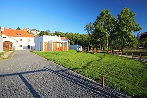 Hotel Historia Malomkert