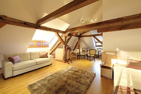 Hotel Historia Malomkert