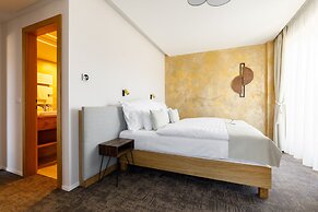 Hotel Historia Malomkert