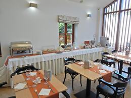 Hotel Historia Malomkert