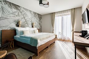 Hotel Historia Malomkert