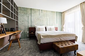 Hotel Historia Malomkert