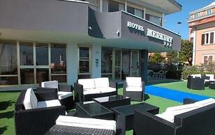 Hotel Merkury