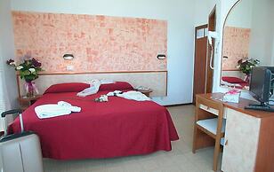 Hotel Merkury