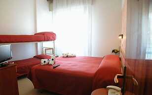 Hotel Merkury