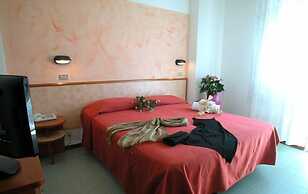 Hotel Merkury