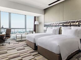 Langham Place Xiamen
