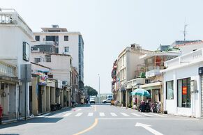 Langham Place Xiamen