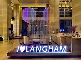 Langham Place Xiamen
