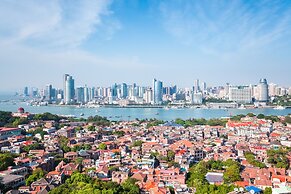 Langham Place Xiamen