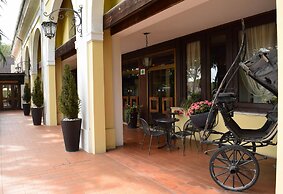 Hotel El Rustego